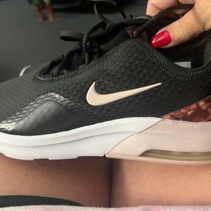 Women’s Nike Air Running shoes; new without tags